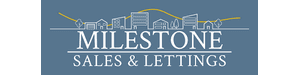 milestone logo